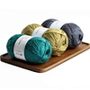 100% Wool yarn